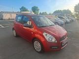 Suzuki Splash Basic/KLIMA/2HAND/TÜV:09:2026 - gebrauchte Suzuki Splash aus dem Jahr 2011