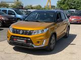 Suzuki Vitara 1.4 Comfort - Suzuki Gebrauchtwagen in Hannover