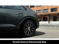 Porsche Macan - Vorschau Bild 31