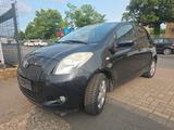 Toyota Yaris Executive - Toyota Yaris Gebrauchtwagen in Mülheim
