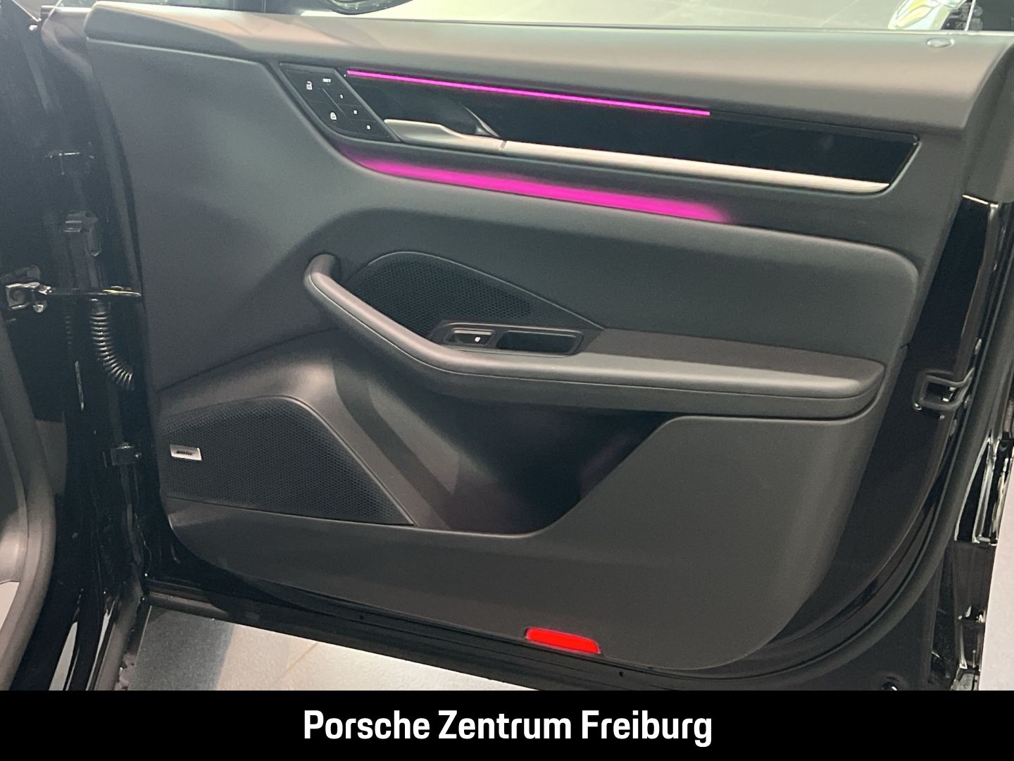 Porsche Macan - Bild 17
