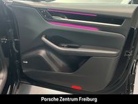 Porsche Macan - Vorschau Bild 17