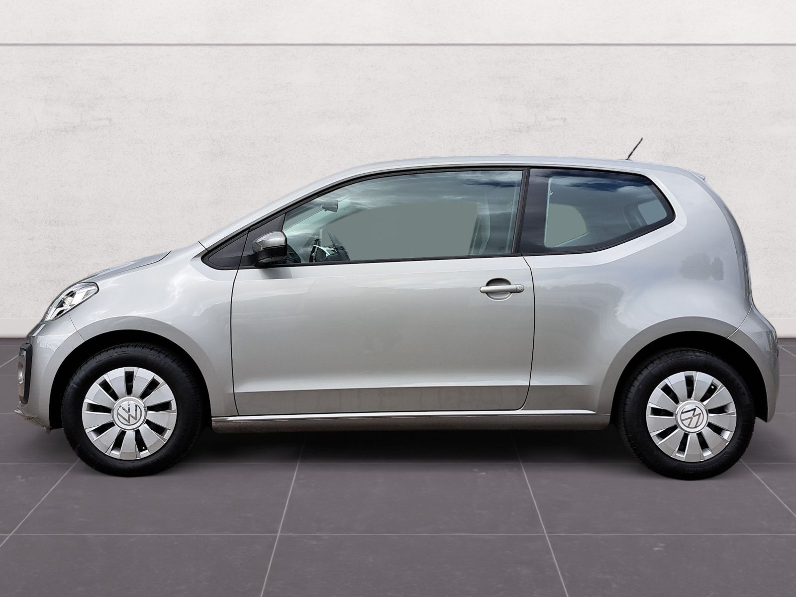 Volkswagen up! - Bild 6