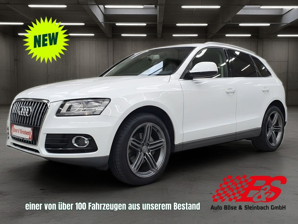 Image of Audi Q5