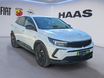 Opel Grandland (X) - 9