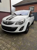 Opel Corsa 1.3 CDTI Color Edition 70kW Color Edition - Opel Corsa mit Diesel-Antrieb: Kleinwagen, 1.7