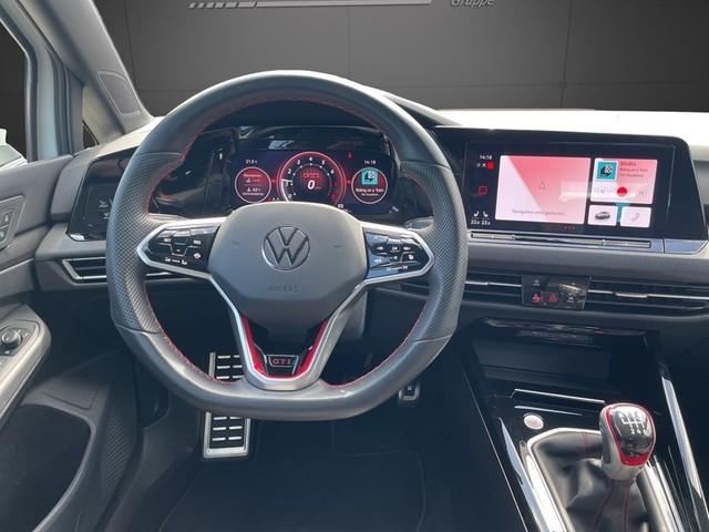 Volkswagen Golf GTI 2.0TSI *LED+SHA+PDC+, миниатюра 11