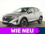 Nissan Qashqai N-Connecta CarPlay|Navi|360°Kamera|LED - Nissan Qashqai Jahreswagen