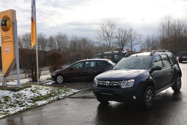 Dacia Duster I Ice 4x2