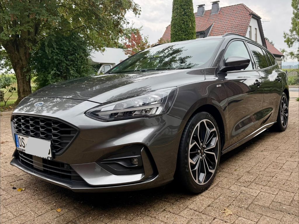 Image of Ford Focus