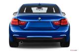 BMW 420 i Advantage 135 kW (184 PS), Autom. 8-Gang - BMW 420: Coupe