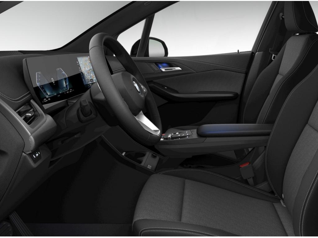 BMW Active xDrive AHK LED NAVI KAMERA SHZ, миниатюра 4