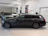 Mercedes-Benz E220 d T AMG PANO+DIST+AHK+BURM+KEYLESS+360°+FAP - gebrauchte Mercedes-Benz E 220 aus dem Jahr 2024