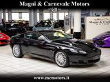 Aston Martin DB9 V12 - Full AM Service - Aston Martin Gebrauchtwagen von 2009
