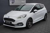 Ford FIESTA ST ECOBOOST|SITZHEIZUNG|RECARO|LED|B&O| - Ford Fiesta Gebrauchtwagen in Düsseldorf