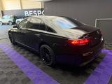 Mercedes-Benz S 580 4M L- Exclusive- AMG Line- 4seats- 4D- TV - Mercedes-Benz S 580 Neuwagen