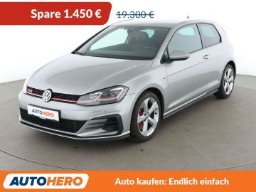 Volkswagen Golf - 1