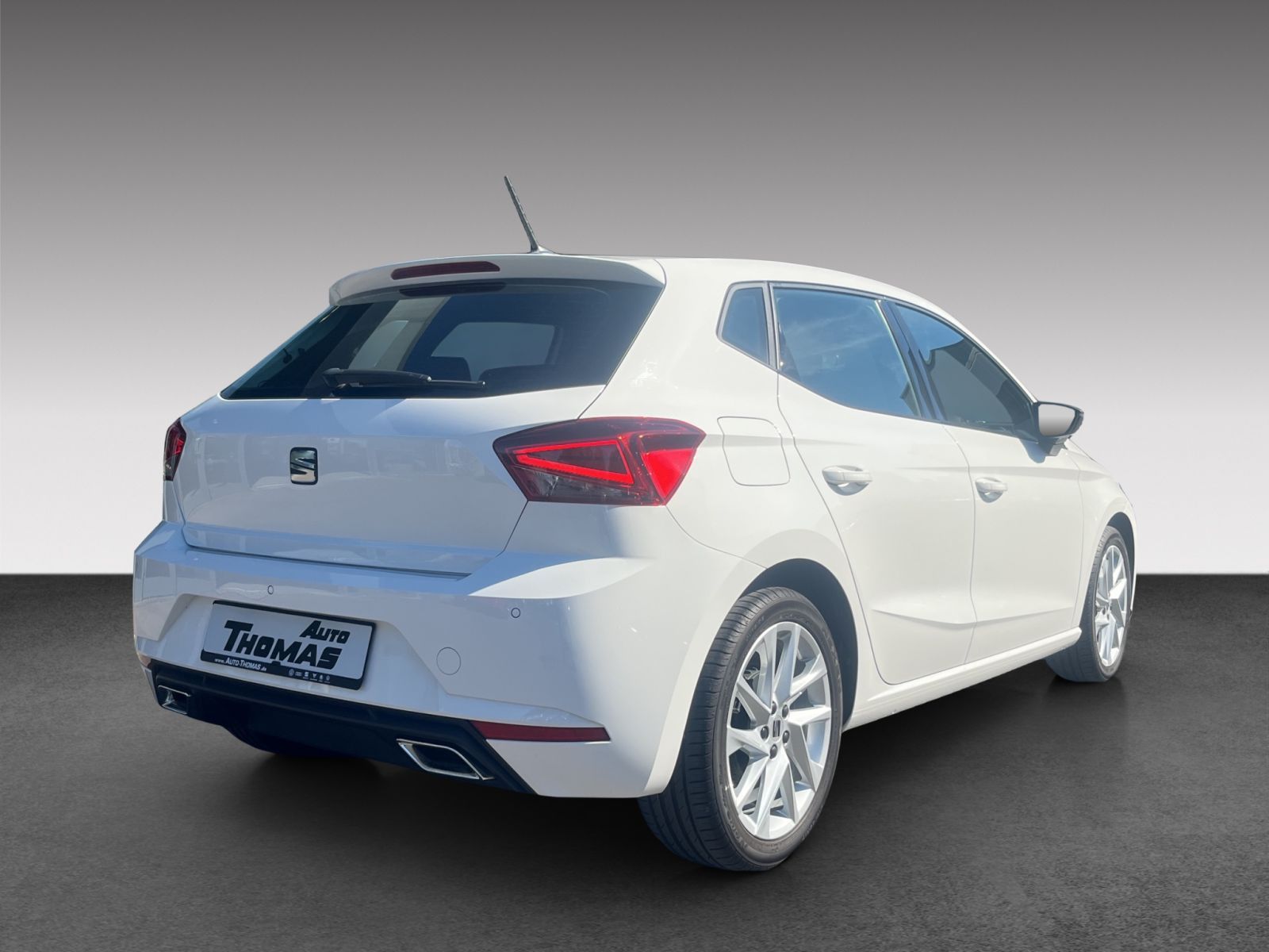 Seat Ibiza - Bild 4