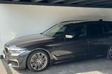 BMW M550 5er Touring Diesel M550d xDrive Touring - BMW: Kombi, 5er