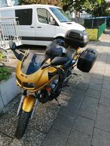 Yamaha FZS 600 Fazer - Angebote entsprechen deinen Suchkriterien