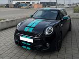 MINI Cooper S Automatik - MINI Cooper S von privat