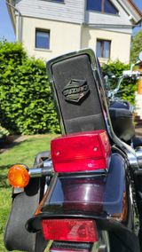 Suzuki VS1400 GLPK2 Intruder  - SUZUKI 1400 VS