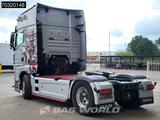 MAN TGX 18.580 TGX 4X2 Individual! GX Full-Air Retar - MAN LKWs