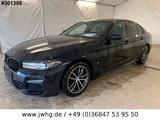 BMW 520 Facelift M Sport CockpProf LED+ ACC Shadow - BMW: Facelift