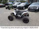 Aeon Cobra 420 SX *LOF*1.Hand*GPR Sportaufpuff* - QUAD SPORT