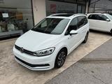 Volkswagen Touran 1.6 TDI 115 CV SCR DSG 7 Posti - Post Autos & Postbus