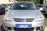 Volkswagen Golf 1.6 Goal Automatik*Klima*58Tkm - gebrauchte VW Golf aus dem Jahr 2006