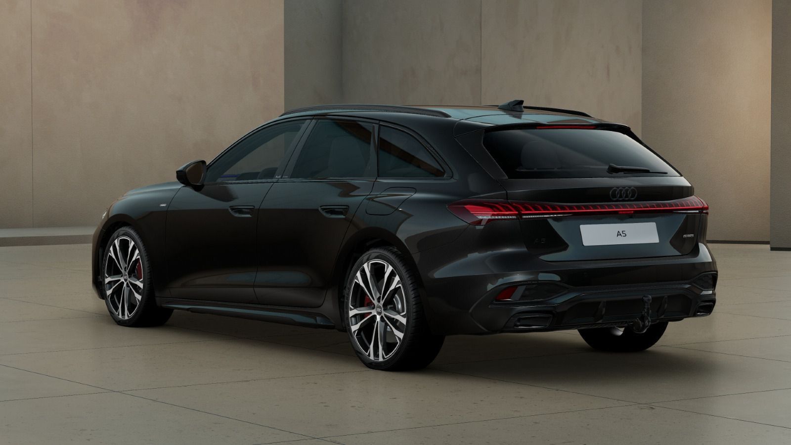 Audi A5 - Bild 5
