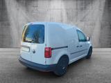Volkswagen Caddy 2.0 Nfz Kasten BMT Klima/Allwetterräder - Volkswagen Caddy mit Diesel-Antrieb: Kombi, 2.0