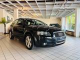 Audi A3 Sportback 1.6 FSI Ambiente NEU TÜV NEU AU - Audi A3 aus 2006: Sportback