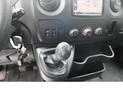 Fahrzeugabbildung Renault Master Kasten L2H2 1hd Tempo Navi Scheckheftge