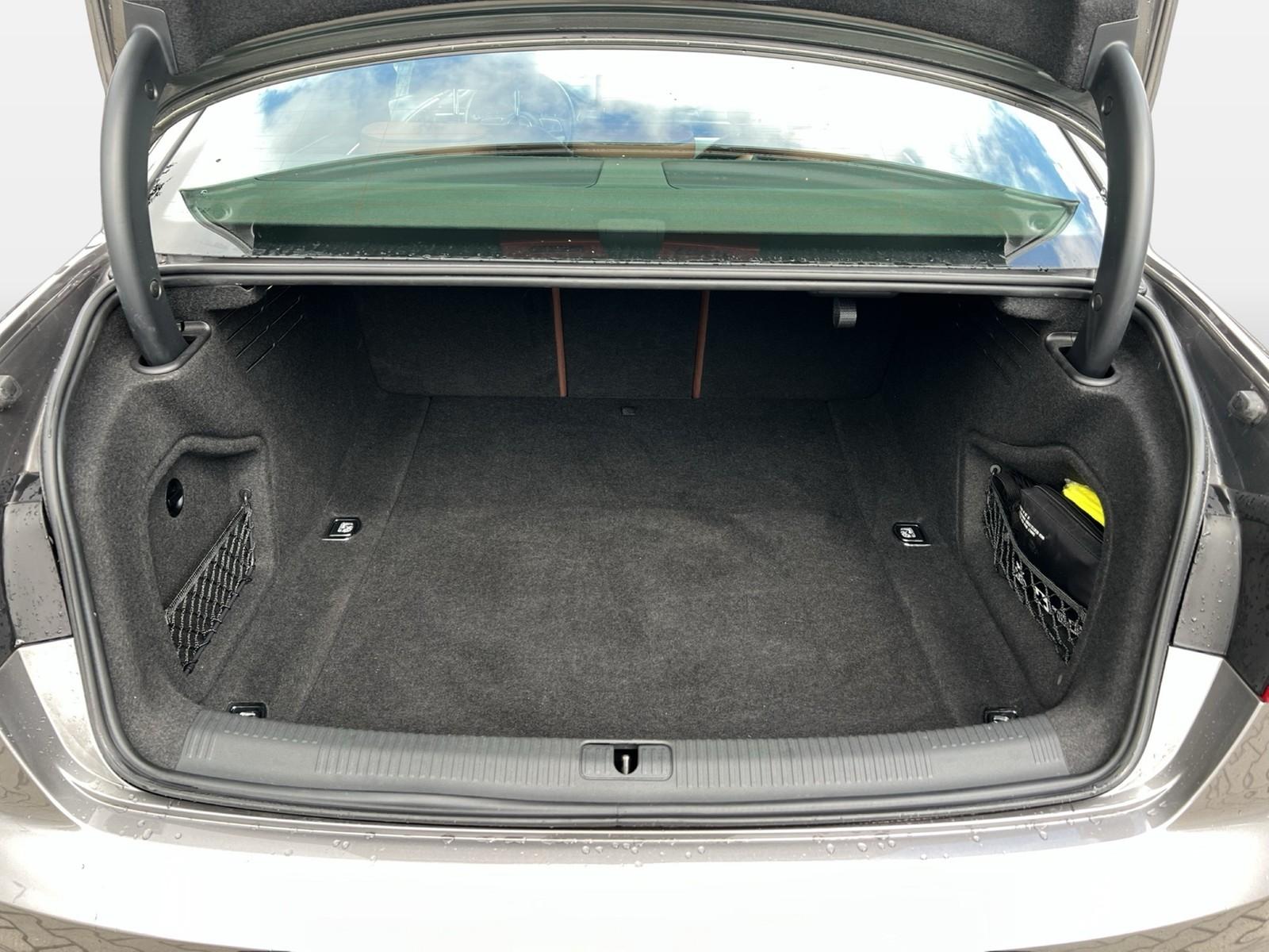 Audi A4 Lim. 45 TFSI quattro edition one MATRIX OPTIK, миниатюра 12