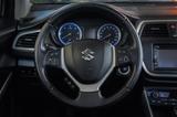 Suzuki SX4 S-Cross Comfort 4x4 *AHK/Klimaaut./Temp.* - Suzuki SX4 Comfort mit Diesel-Antrieb