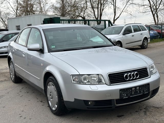 Audi A4 2.0 /PDC/Schekeft/Tüv&Service Neu