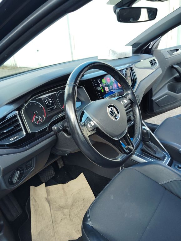 Image of Volkswagen Polo