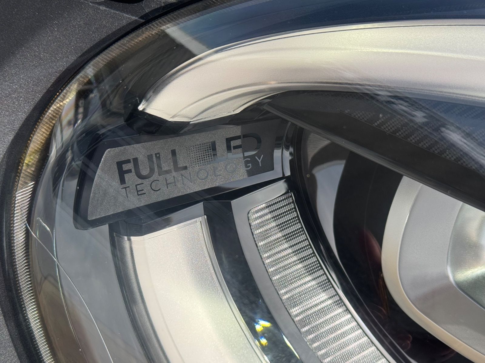 Fahrzeugabbildung Fiat 500X Lounge/LED/R-Cam/KlimaAuto/PDC/