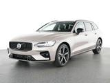 Volvo V60 B4  Mild-Hybrid Benzin Ultra Dark - Volvo V60: Ultra Dark