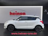 Suzuki Swift 1.4 Boosterjet SHVS Sport ACC+LED+Navi+SHZ - Suzuki Swift in Hagen