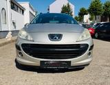 Peugeot 207 SW Tendance Panorama Klimaanlage - Peugeot 207: SW Tendance