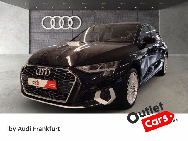 Audi A3 Sportback 30 TFSI advanced LED VC Tempomat