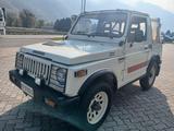 Suzuki SJ 410 SJ410 Cabriolet De Luxe - Suzuki: Sj 410