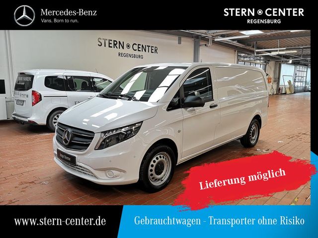 Mercedes-Benz Vito 116 CDI lang Klima LED Kamera Navi AHK 2,5t