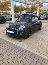 MINI Cooper Cabrio Cooper - MINI Cooper Cabrio von privat
