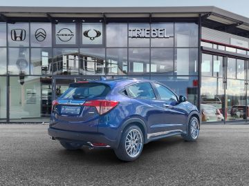 Honda HR-V Elegance 1.5 °Tempomat°AAC°SHZ°NSW°PDC°