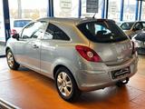 Opel Corsa D Edition Automatik / Klima / AHK - Opel Gebrauchtwagen von 2008