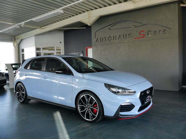 Hyundai i30 N Performance*Navi*Spur*LED*